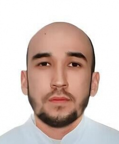 Хасанов Денис Раудатович кардиолог