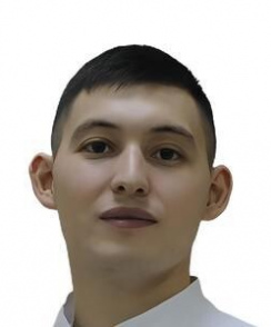Ишбаев Чингиз Рамилевич онколог