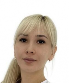 Тухватуллина Айгуль Ринатовна косметолог