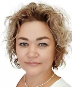 Мухаметзянова Татьяна Владимировна косметолог
