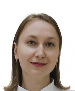 Фаткуллина Лилия Зуфаровна акушер
