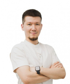 Баулиев Аллаяр  стоматолог