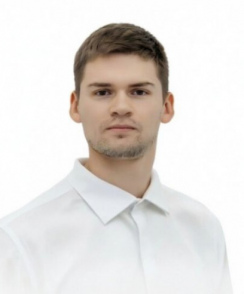 Морилов Никита Станиславович стоматолог