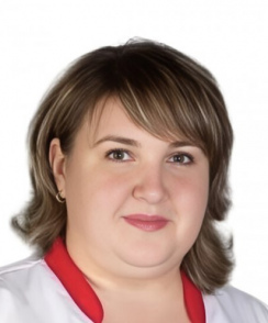 Лопатина Наталья Викторовна стоматолог
