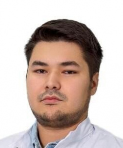 Ишмухаметов Руслан Радикович уролог