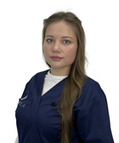 Ямлиханова Адель Эдуардовна косметолог