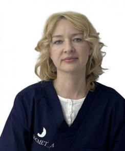 Зайлялова Анна Павловна косметолог