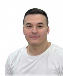 Бекузаров Абдурашиджон Нурланович стоматолог