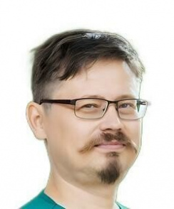 Магадеев Радимир Робрифович уролог