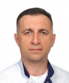 Кутушев Камиль Гизарович андролог