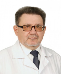 Сахипов Рифкат Галимович андролог