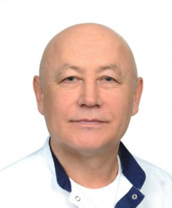 Мухамадиев Аслам Хамзович андролог