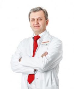 Сундырев Евгений Юрьевич узи-специалист
