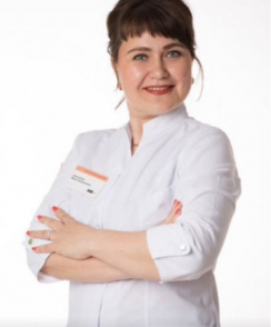 Кильметова Ирина Фиодосиевна узи-специалист