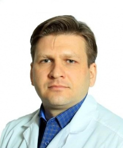 Додонов Алексей Николаевич акушер