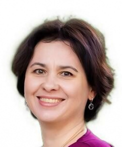 Громенко Юлия Юрьевна гинеколог