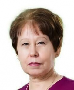 Валеева Халида Гусмановна гинеколог