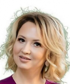 Исматова Айсылу Салаватовна гинеколог