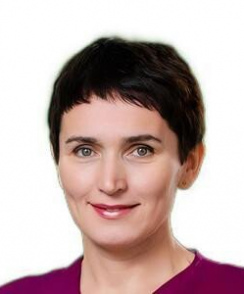 Рафикова Гульшат Анваровна гинеколог