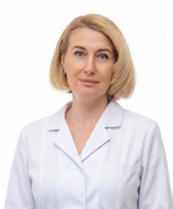 Янгуразова Елена Ринатовна гинеколог