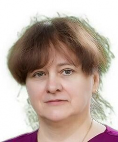 Красникова Марина Борисовна гинеколог