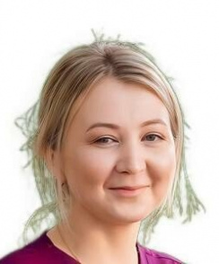 Каримова Алия Ураловна гинеколог