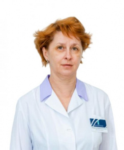 Ахмадуллина Марина Константиновна узи-специалист