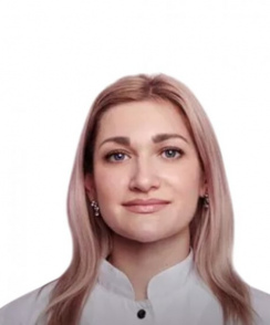 Филюшина Марина Вячеславовна акушер