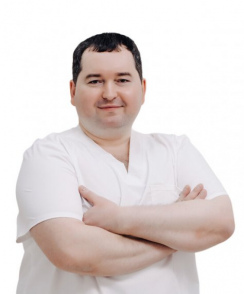 Рыбаков Евгений Анатольевич стоматолог