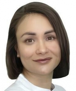 Галлямова Рената Ириковна узи-специалист