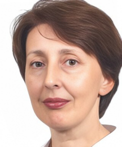 Бендерова Татьяна Константиновна кардиолог