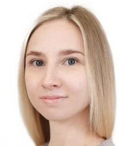 Снопова Ольга Викторовна рентгенолог