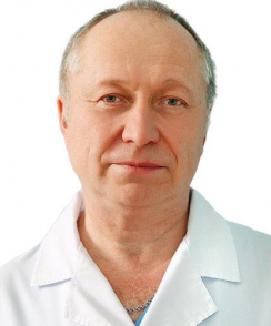Сакаев Ренат Шамилевич хирург