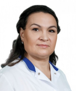 Алексеева Ольга Юрьевна проктолог