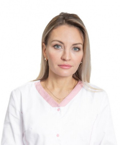 Шарафутдинова Маргарита Юрьевна узи-специалист