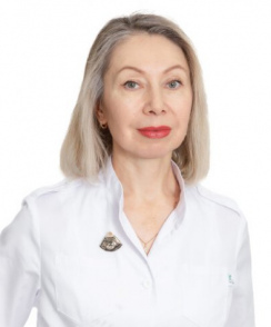 Миянова Динара Рифовна узи-специалист