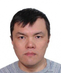 Мирасов Алик Ахатович анестезиолог