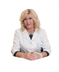 Мифтахова Эльза Ахметовна кардиолог