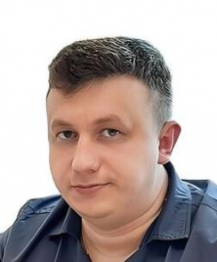 Немальцев Иван Юрьевич ортопед