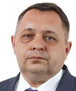 Трусов Юрий Борисович анестезиолог