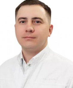 Латыпов Руслан Ильмирович ортопед
