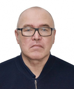 Рамазанов Ильвир Вазитович узи-специалист