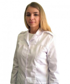 Шакирова Лилия Гаязовна аллерголог