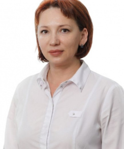 Бикташева Эльмира Салаватовна акушер