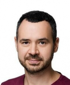 Мусин Шамиль Исмагилович онколог