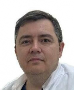Бакиров Ильгиз Салаватович андролог