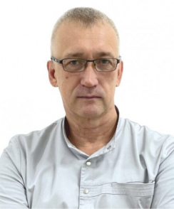 Полханов Максим Анатольевич врач функциональной диагностики