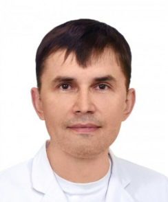 Саяхов Ранис Флоридович эндоскопист