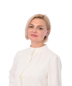 Аминова Элина Мударисовна проктолог