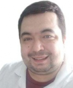 Валеев Арслан Алимович уролог